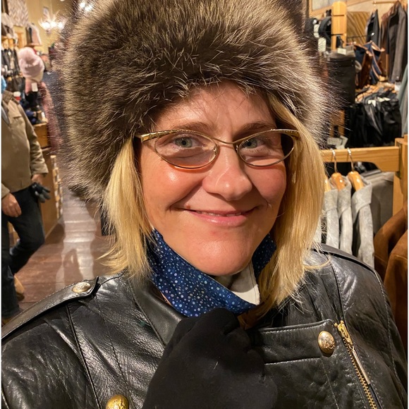 Meet your Posher, Shada - Picture 4 of 4